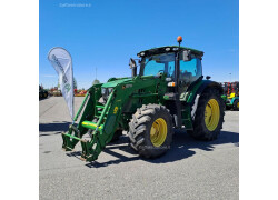 John Deere 6125R Używany