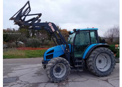 Landini GHIBLI 90 Używany