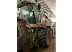 Claas JAGUAR 850 Używany