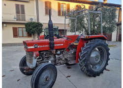 Massey Ferguson 133 Używane