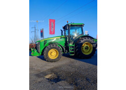 John Deere 8360R Używany