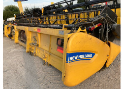 Naprawiono baton sojowy New Holland 7,50 Americana CF740 podwozie YFH430238 – X CR/CX – Remontowane