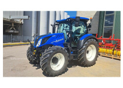 New Holland T 5.140 Używany