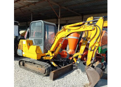 JCB 803 Usato