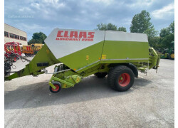 Claas QUADRANT 2200 Używany