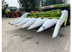 Claas CONSPEED 6-75 FC Usato