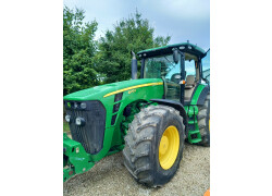 John Deere 8270 Usato