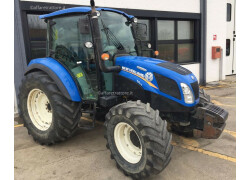 New Holland T4.75 Powerstar Używany