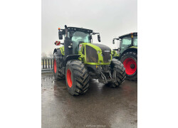 Claas AXION 950 Używane