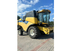 New Holland CX5080 Używane