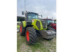 Claas AXION 810 Używane