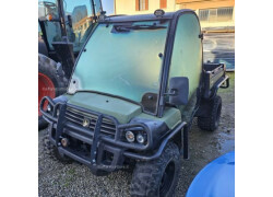 John Deere Gator XUV 855D Używany