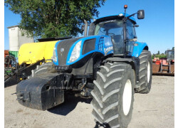 New Holland T8.390 Używany