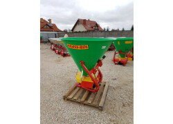 Grass-Rol Düngerstreuer / Fertilizer spreader / Epandeur d&#039;engrais / Spandiconcime / Разбрасыватель минерального удобрения / Rozsiewacz nawozu 500 l Nowy