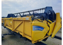 Stały batonik sojowy New Holland Superflex 6.10 z ramą YBC729363 – X CX Funkcje opcjonalne