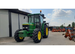 John Deere 6010 Używane