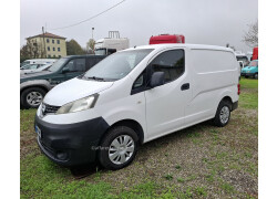 Nissan NV200 M20EN11 Używane