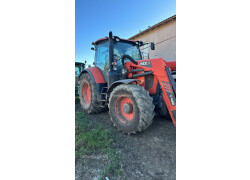 Kubota M7151 Używana