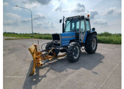 Landini 8880 *PREZZO FISSO* Używane