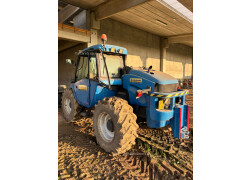 New Holland LM 430 Używane