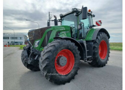 Fendt 939 PROFI Używany