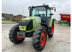 Claas Celtis 426 RX Używane