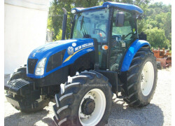 New Holland td5.85 Używane