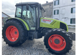 Claas AXOS 340 Używane