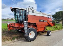 Fiatagri L 524 integrale 4WD Usato