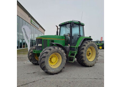 John Deere 7700 Używany