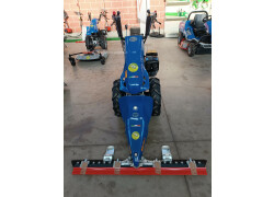 Nowy BCS 740 PowerSafe Reversible Motor Cultivator