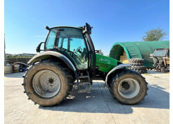 Deutz-Fahr AGROTRON 105 Używane