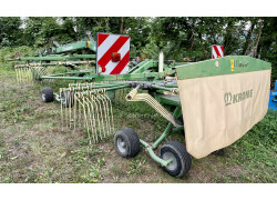 Krone Swadro 710/26 T Używane