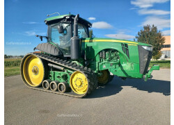 John Deere 8370 RT Używany