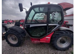 Manitou MLT 935 Używane