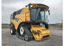 New Holland CR8.90 Używane