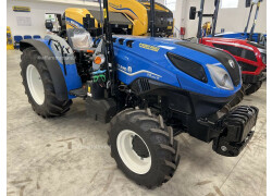 New Holland T4.110FS Nowe