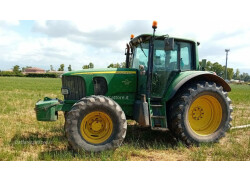 John Deere 6620 PREMIUM Używany