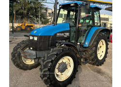 New Holland TS 90