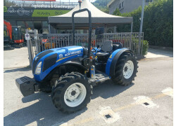 NEW HOLLAND T4.100FB Używany