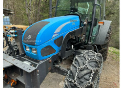 Landini ALPINE 75 Używane