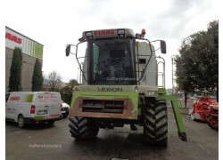 Claas LX 470 Używane