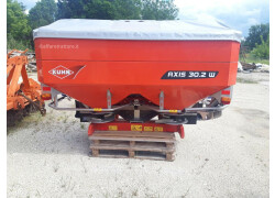 Kuhn Axis 30.2 W Używany