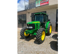 John Deere 6430 Używane