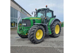 John Deere 7530 PREMIUM Używany