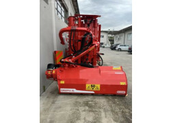 Maschio Giraffa XL 185 se Nowe