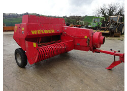 Welger AP 530