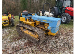 Landini CL 5000 Używany