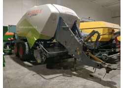 Claas QUADRANT 3300 RF Używany