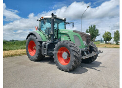 Fendt 930 VARIO Używane